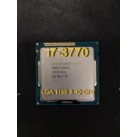 ราคา CPU Intel Core i7-3770 3.4 GHz Socket 1155 (23172183679)