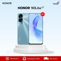 ราคา Honor 90 Lite 5G เครื่องแท้ รับประกันศูนย์ไทย 1 ปี (27262909942)
