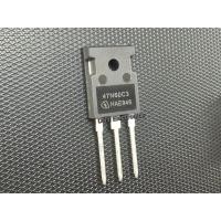ราคา 47N60C3 TO-247 47N60 MOS field effect transistor SPW47N60C3 20N60C3 Imported new direct shooting (25506785176)
