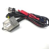 ราคา bkk_xenon สายรีเลย์ H4 24V สำหรับหลอด xenon ขั้ว H4slide หรือใช้กับโปรเจคเตอร์ ที่มีไฟสูงต่ำ แบบม่านได้ กันน้ำ 100% (26708844208)