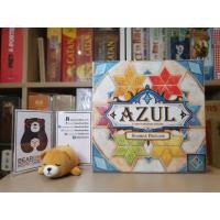 ราคา Azul: Summer Pavilion บอร์ดเกม ของแท้ (5515200197)