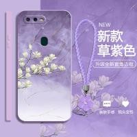 ราคา เหมาะสําหรับ OPPOA7X เคสโทรศัพท์ A7X A7 สไตล์ใหม่ A7x กันกระแทก OPPO รวมทุกอย่าง OPA ของเหลว OPPA ซิลิโคน opopa ผู้ชาย opopa เคสป้องกัน opp0pp0ppoa หญิงชาย OS นุ่มกรณี (44131787495)