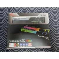 ราคา G. Skill Trident RGB Ddr4 3200mhz 16GB 8x2 (46601604175)