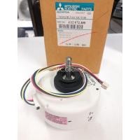 ราคา Mitsubishi Electric อะไหล่แอร์ มอเตอร์คอยเย็น รุ่น MS-SFF09VC-T1, MS-SFF13VC Part No. E22 F72 300 (5056037785)