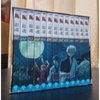 ราคา GINTAMA SEASON 3 DVD BOXSET / กินทามะ ซีซั่น 3 บ็อกเซ็ท (DVD) มือ 2 (44265187128)
