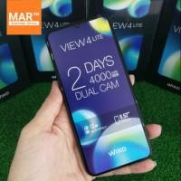 ราคา WIKO View4 Lite (2+32GB) แถมฟรีเคส+ฟิล์ม ในกล่อง เครื่องใหม่ ประกันศูนย์ไทย1ปี มีสินค้าพร้อมส่ง (6243062301)