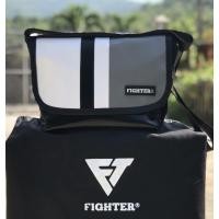 ราคา Fighter รุ่นTeemee กระเป๋าสะพายข้าง (พร้อมส่ง) (15149885819)