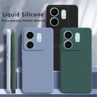 ราคา Infinix Smart 9/Infinix Hot50 5GเคสTPUนิ่มสีพาสเทลแบบคลุมกล้องinfinix Smart9/infinix HOT 50i/infinix Hot 50 4G (26113885226)