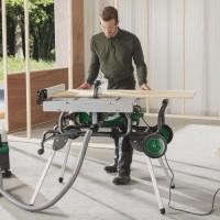 ราคา Woodworking Table Saw C10RJ(X) Dust-Free Cutting Machine 10-Inch Blade Mitre Saw Electric Circular (54406767382)