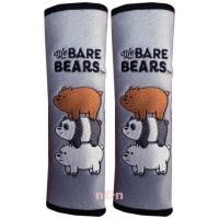 ราคา หุ้มเบลท์ หมี We Bare Bears ลิขสิทธิ์แท้ (9951994442)