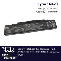 ราคา แบตเตอรี่ Samsung R468 R428 RF710 R429 R465 R466 R467 NP-RC508 RC520 NP300 NP350 E251 RV509 RV510 RV511 AA-PB9NC6B (29653882986)