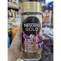 ราคา ของเเท้ Nescafe alta rica bold & intense :: arabica (7023153065)