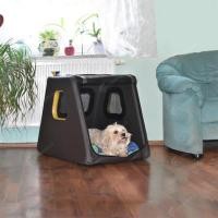 ราคา Precision Funworldsport New Drop Stitching Pvc Inflatable Dog Kennel Carrier Pet Cat กระเป๋าเดินทางพับได้สําหรับสุนัขขนาดเล็ก (55261571937)