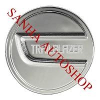 ราคา ครอบฝาถังน้ำมันโครเมียม Chevrolet Trailblazer ปี 2012,2013,2014,2015,2016,2017,2018,2019,2020 (1773971530)