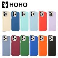 ราคา HY เคสใช้สำหรับไอโฟน เคสซิลิโคน ใช้สำหรับ iPhone 7 8 Plus + XS XR Max SE TPU Case กรอบเลนส์โลหะ ปุ่มโลหะ สีพื้น (22271300893)