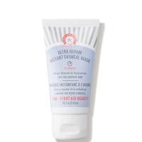 ราคา พร้อมส่ง ของแท้ First Aid Beauty Ultra Repair Instant Oatmeal Mask (56.7g) (11531411574)