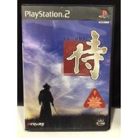 ราคา แผ่นแท้ [PS2] Samurai (Japan) (SLPS-20178 | 74222 ) Way of the Samurai (9663784976)