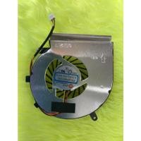 ราคา พัดลม CPU MSI GE62 2QD GE62 GE72 2QE GE62 2QF GL62 GL72 GP72(LEFT CPU ฝั่งซีพียู) สายไฟ 3 เส้น (10766125677)