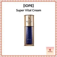 ราคา [IOPE] Super Vital Oil Blending Serum 40ml / ต่อต้านริ้วรอย สารต้านอนุมูลอิสระ (47558156724)