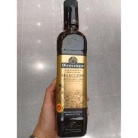 ราคา Oleoestepa Aeite De Oliva Virgen Extra Seleccion 500ml.น้ำมันมะกอกธรรมชาติเกรดพิเศษสำหรับประกอบอาหาร500มล. (56503430120)