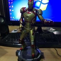 ราคา Iron man mark42 king arts (48412283019)
