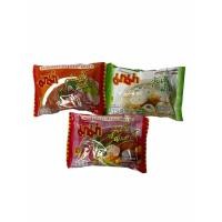 ราคา มาม่าMAMA วุ้นเส้นกึ่งสำเร็จรูป 40g กดเลือกรสชาติที่ต้องการได้เลย 1SETCOMBO/จำนวน 3 ซอง/บรรจุ 40g ราคาพิเศษพร้อมส่ง!! (8712019304)