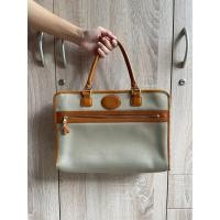 ราคา Burberry กระเป๋าถือแท้ มือสอง (25874346013)
