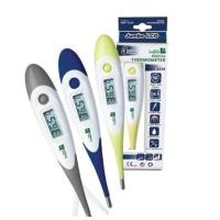 ราคา ปรอทวัดไข้ ปรอทวัดไข้ดิจิตอล Health Impact Digital Thermometer DMT-4320 (42004391376)