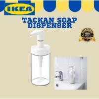 ราคา เครื่องจ่ายแก้วสบู่เหลว Ikea tackan (40064944138)