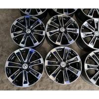 ราคา Honda แท้ขอบ 15 ใส่ Jazz City Brio freed Mobilio Max (26684710343)