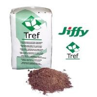 ราคา ดินพีทมอส (Peat Moss) ดินมีเดีย ดินเพาะปลูก ของ Tref ขนาด 1 กิโลกร้ม ดินเพาะกล้า คุณภาพดี เข้าจากประเทศเนเธอร์แลนด์ (6136472601)