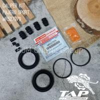 ราคา CALIPER KIT - ยางซีลดิสก์เบรก TRITON PAJERO SPORT (42750984471)