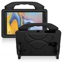 ราคา สําหรับ Samsung Galaxy Tab A 8.0 T387 Thumb Bracket EVA กันกระแทกแท็บเล็ตสําหรับ Galaxy Tab A 8.0 T387 (48960195596)