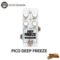ราคา Electro-Harmonix PICO Series DEEP FREEZE เอฟเฟคกีต้าร์ (25426326919)