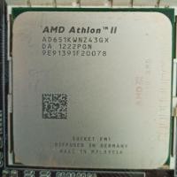 ราคา (CPU) [FM1] CPU Athlon II X4 651K 3.0Ghz (5217381964)