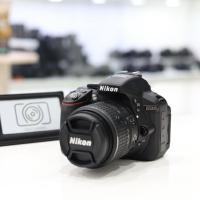 ราคา Nikon d5300 พร้อม​เลนส์ สภาพใหม่ การทำงานเต็ม​ระบบ​ เมนูไทย มีwifi (27530313707)