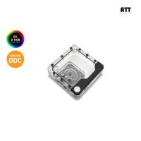 ราคา EK-Quantum Kinetic FLT 120 DDC PWM D-RGB - Plexi (21791317265)