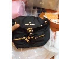 ราคา กระเป๋าสะพายข้างทรงเป้ ใบเล็ก PIMMY (9949115958)