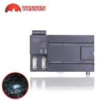 ราคา FX1N-20MR SeekU WS1N 24VDC หรือ 220VAC ตัวควบคุมลอจิก PLC บอร์ดอัตโนมัติอุตสาหกรรม อินพุต 12 เอาท์พุต 8 นาฬิกาเรียลไทม์ (24344389538)