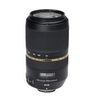 ราคา Tamron 70-300mm. F4-5.6 Di VC USD For Nikon (6808776941)