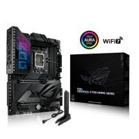 ราคา MAINBOARD (เมนบอร์ด) 1700 ASUS ROG MAXIMUS Z790 DARK HERO WIFI7 (DDR5) ประกันศูนย์ พร้อมส่ง (28319550644)