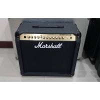 ราคา แอมป์กีต้าร์ไฟฟ้า นำเข้า ขนาด 65 Watts Marshall VS65R สภาพสวย ใช้ไฟ 100V (42767070089)
