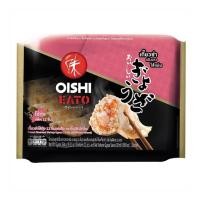 ราคา โออิชิ อีทโตะ เกี๊ยวซ่าไส้กุ้ง Oishi Shrimp Gyoza 264g. (53159435812)