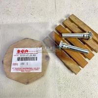 ราคา FRONT CALIPER PEN SET TOP & BOTTOM 55191-67L20-000 Suzuki Karimun Wagon R ปี 2013 2021 (56061891765)