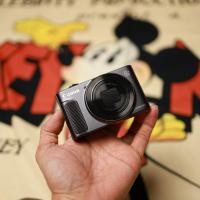 ราคา กล้องดิจิตอล Canon Powershot SX620HS Rare (23863873598)