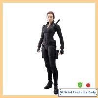 ราคา TAMASHII NATIONS S.H. Figuarts Avengers Black Widow Avengers Endgame PVC ABS Finished Movable Figure (47555663792)