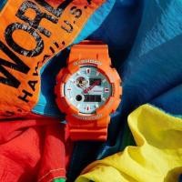 ราคา นาฬิกา CASIO G-Shock รุ่น GAX-100X-4A LIMITED MODELS (1919104875)