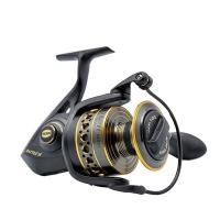 ราคา ประสิทธิภาพคุณภาพสูง Penn Battle Ll 6000 Carrete De Pesca Reel Penn Battle โปรโมชั่น PENN Reels (57411961710)
