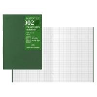 ราคา กระดาษรีฟิลสำหรับสมุดบันทึก Travelers Notebook รุ่น MD ขนาดพาสปอร์ต 2 แพ็ค (รหัสสินค้า 14369006) เครื่องเขียนสำหรับไดอารี่/สมุดจดบันทึกจากญี่ปุ่น (52302142066)