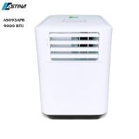 ราคา ASTINA แอร์เคลื่อนที่ 9000 btu รุ่น AS093APB (21194826917)